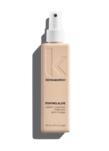 Kevin Murphy Staying Alive Made in EU