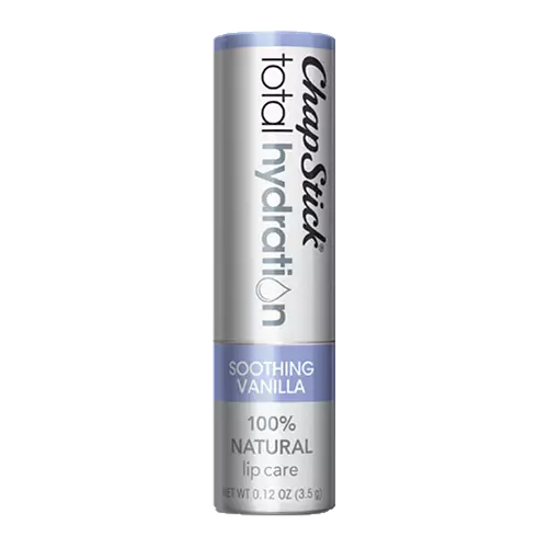 ChapStick Total Hydration Soothing Vanilla