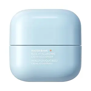 Laneige Water Bank Blue Hyaluronic Cream Moisturizer