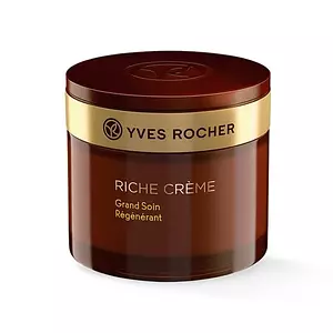 Yves Rocher Riche Creme  Intensive Regenerating Care