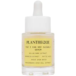 Plantheque The I Can See Clearly Serum