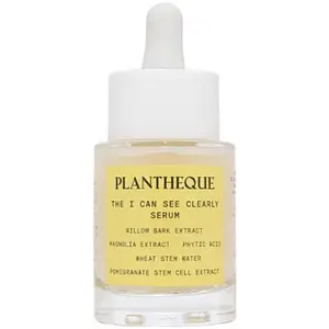 Plantheque The I Can See Clearly Serum