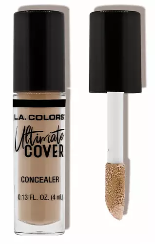 L.A. Colors ® Ultimate Cover Concealer CC907 Natural