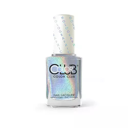 Color Club Nail Lacquer Harp on It
