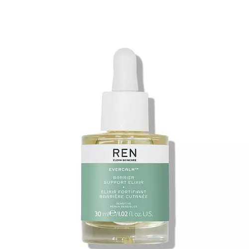 REN Clean Skincare Evercalm™ Barrier Support Elixir
