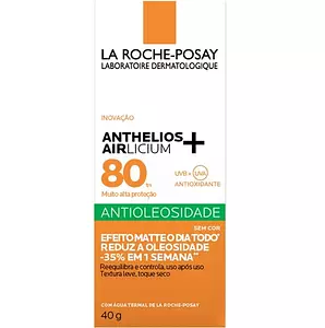 La Roche-Posay Anthelios Airlicium SPF 80
