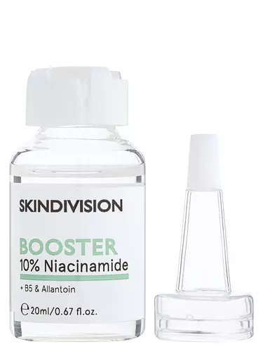 SkinDivision 10% Niacinamide Booster