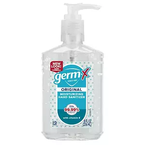 Germ-X Original Hand Sanitizer