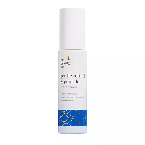 Bio Beauty Lab Gentle Retinol & Peptide