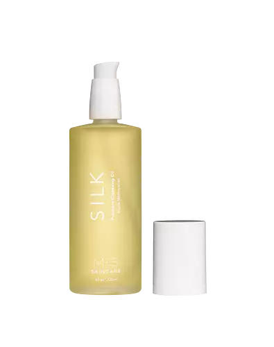 M.S Skincare Silk | Premier Cleansing Oil