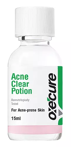 Oxecure Acne Clear Potion