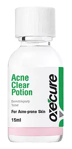 Oxecure Acne Clear Potion