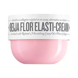 Sol De Janeiro Beija Flor™ Elasti-Cream with Collagen and Squalane
