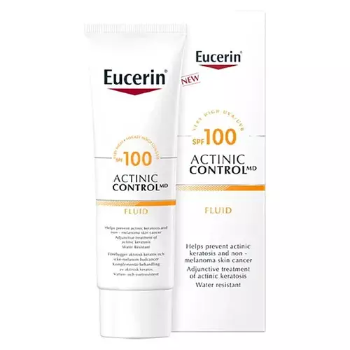 Eucerin Sun Actinic Control SPF100