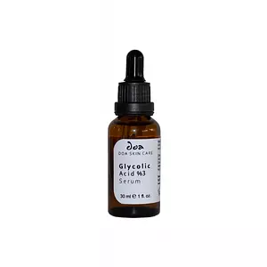 Doa Kozmetik Glycolic Acid Serum