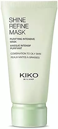 KIKO Milano Shine Refine Mask