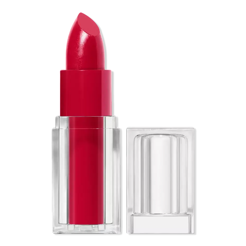 Covergirl Clean Lip Color 430 Iconic Ruby