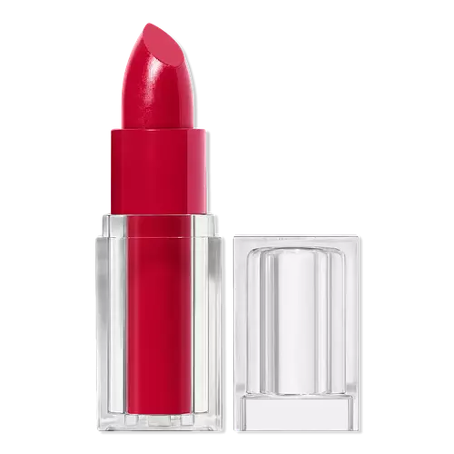 Covergirl Clean Lip Color 430 Iconic Ruby
