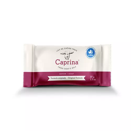 Caprina Fresh Goat’s Milk Soap Original Formula