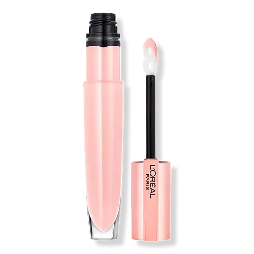 L'Oreal Glow Paradise Lip Balm-in-Gloss 20 Celestial Blossom