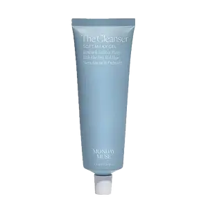 Monday Muse Skincare The Cleanser Soft Milky Gel
