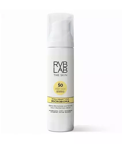 RVB LAB Microbioma Daily Protection Cream SPF 50