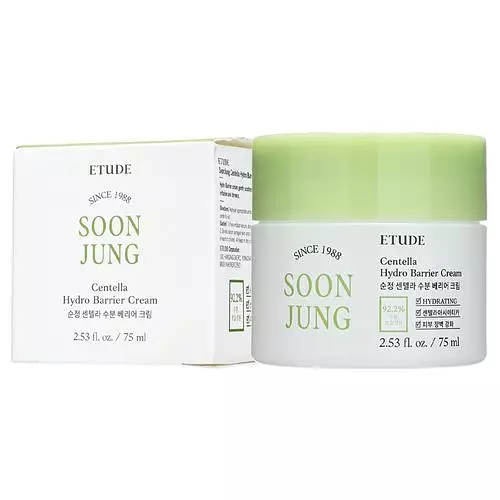 Etude House Soon Jung Centella Hydro Barrier Cream