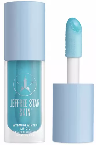 Jeffree Star Cosmetics Wyoming Winter Lip Oil