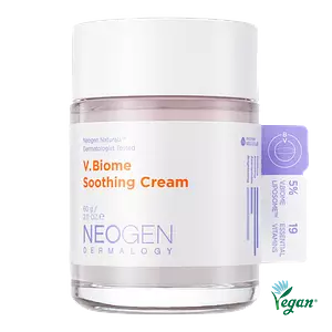 Neogen Dermalogy V.biome Soothing Cream