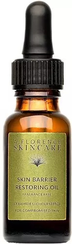 A. Florence Skin Barrier Restoring Oil with Ceramides + Oat