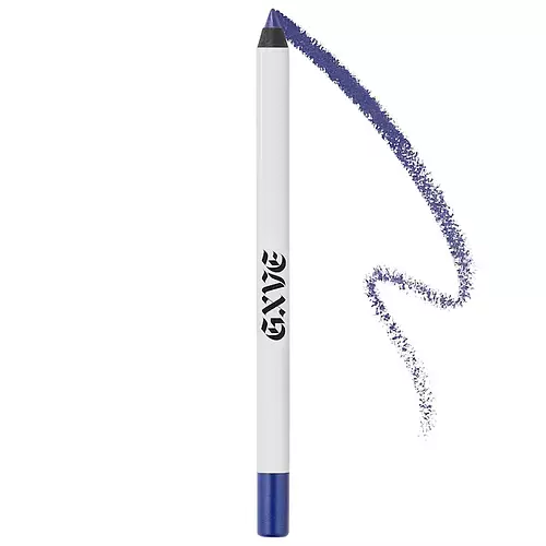 GXVE Beauty Line It Up Clean 24-Hr Gel Pencil Waterproof Eyeliner Bathwater