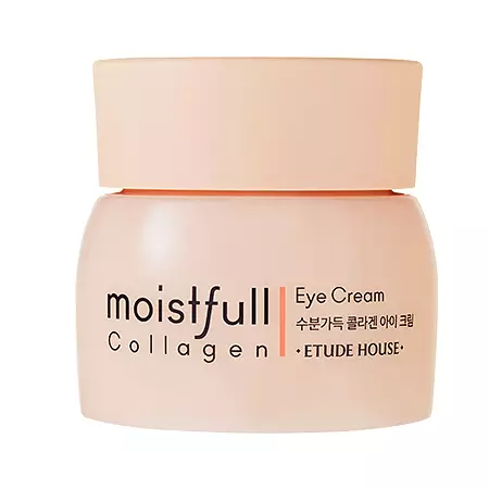 Etude House Moistfull Collagen Eye Cream