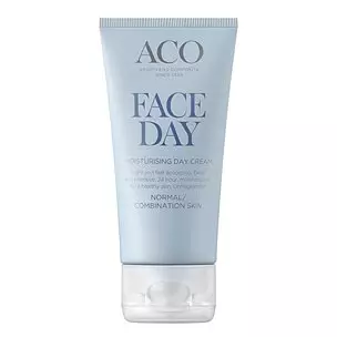 ACO Face Moisturising Day Cream
