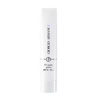 Armani Beauty UV Master Primer Mauve