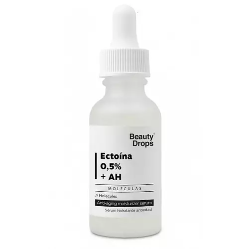 beauty drops Ectoine 0.5% + AH Molecules