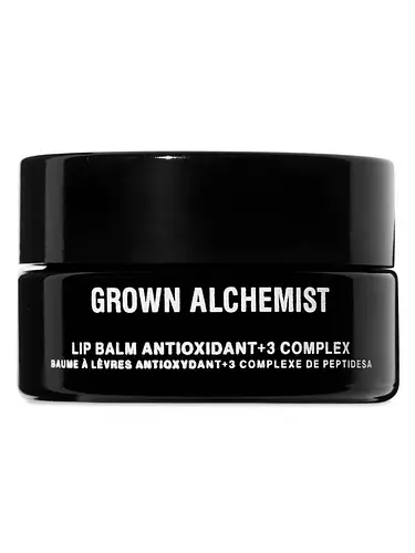 Grown Alchemist Lip Balm Antioxidant+3 Complex