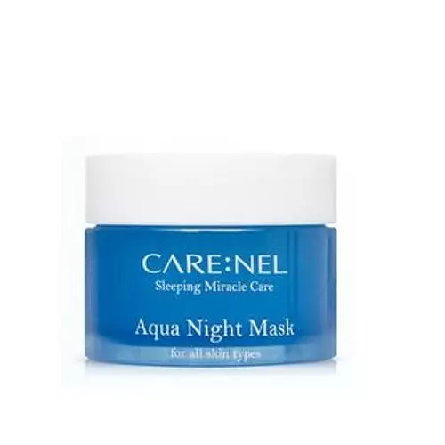 CARE:NEL Aqua Night Mask