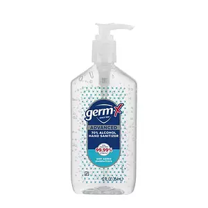 Germ-X Advanced Hand Sanitizer
