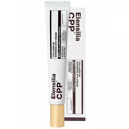 Elensilia CPP Collagen 80% Intensive Eye Cream