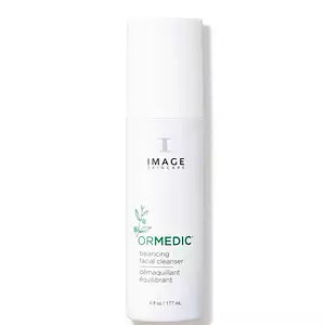 IMAGE skincare ORMEDIC Balancing Facial Cleanser