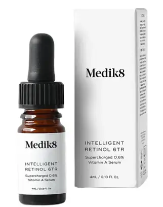 Medik8 Intelligent Retinol Serum 6TR