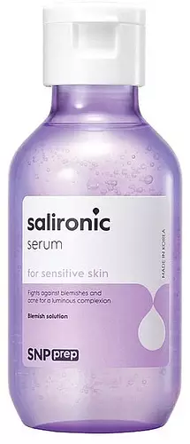 SNP Salironic Serum