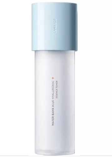 Laneige Water Bank Blue Hyaluronic Essence Toner Normal to Dry skin