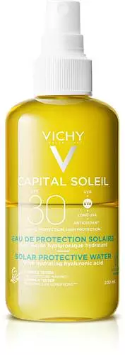 Vichy Capital Soleil Solar Protective Water SPF 30