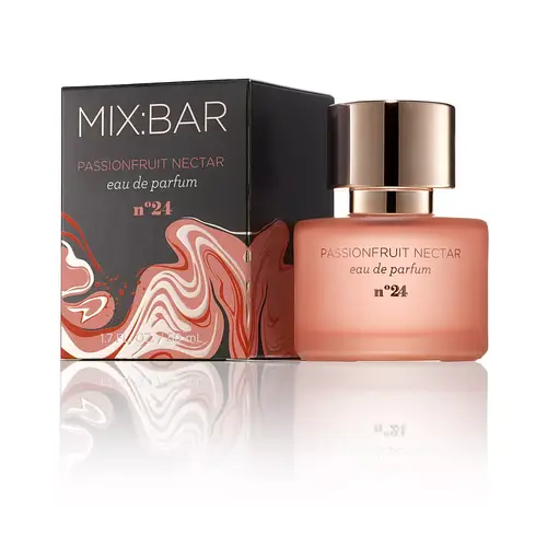 Mix:Bar Passionfruit Nectar Eau De Parfum