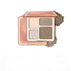 Judydoll 2 In 1 Highlighter Contour Palette #01 Waves