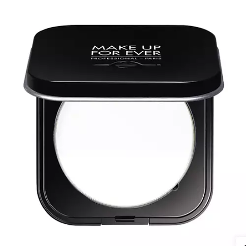 Make Up For Ever Ultra HD Pressed Powder 01 White