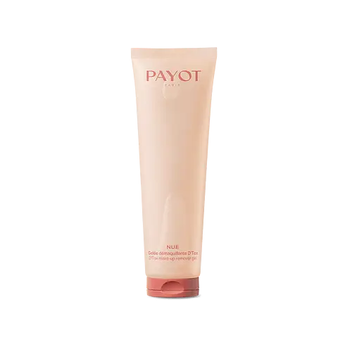 Payot Nue D'Tox Make-Up Remover Gel