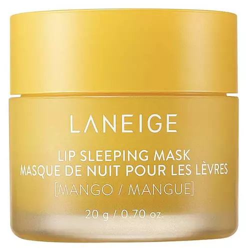 Laneige Lip Sleeping Mask Mango