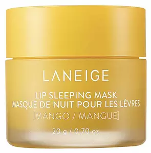 Laneige Lip Sleeping Mask Mango